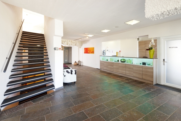 Hotel Rigi Kaltbad Swiss Quality